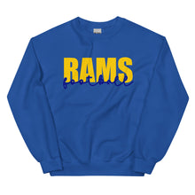 Load image into Gallery viewer, Rams Knockout Sweatshirt(NFL)
