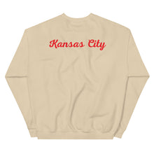 Load image into Gallery viewer, Go Chiefs Sweatshirt(NFL)
