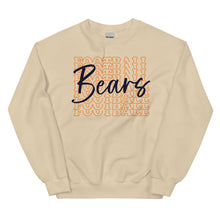 Load image into Gallery viewer, Bears Stack Sweatshirt(NFL)
