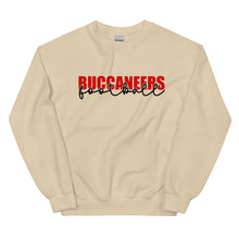 Load image into Gallery viewer, Buccs Knockout Sweatshirt(NFL)
