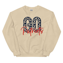 Load image into Gallery viewer, Go Patriots Sweatshirt(NFL)
