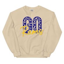 Load image into Gallery viewer, Go Rams Sweatshirt(NFL)
