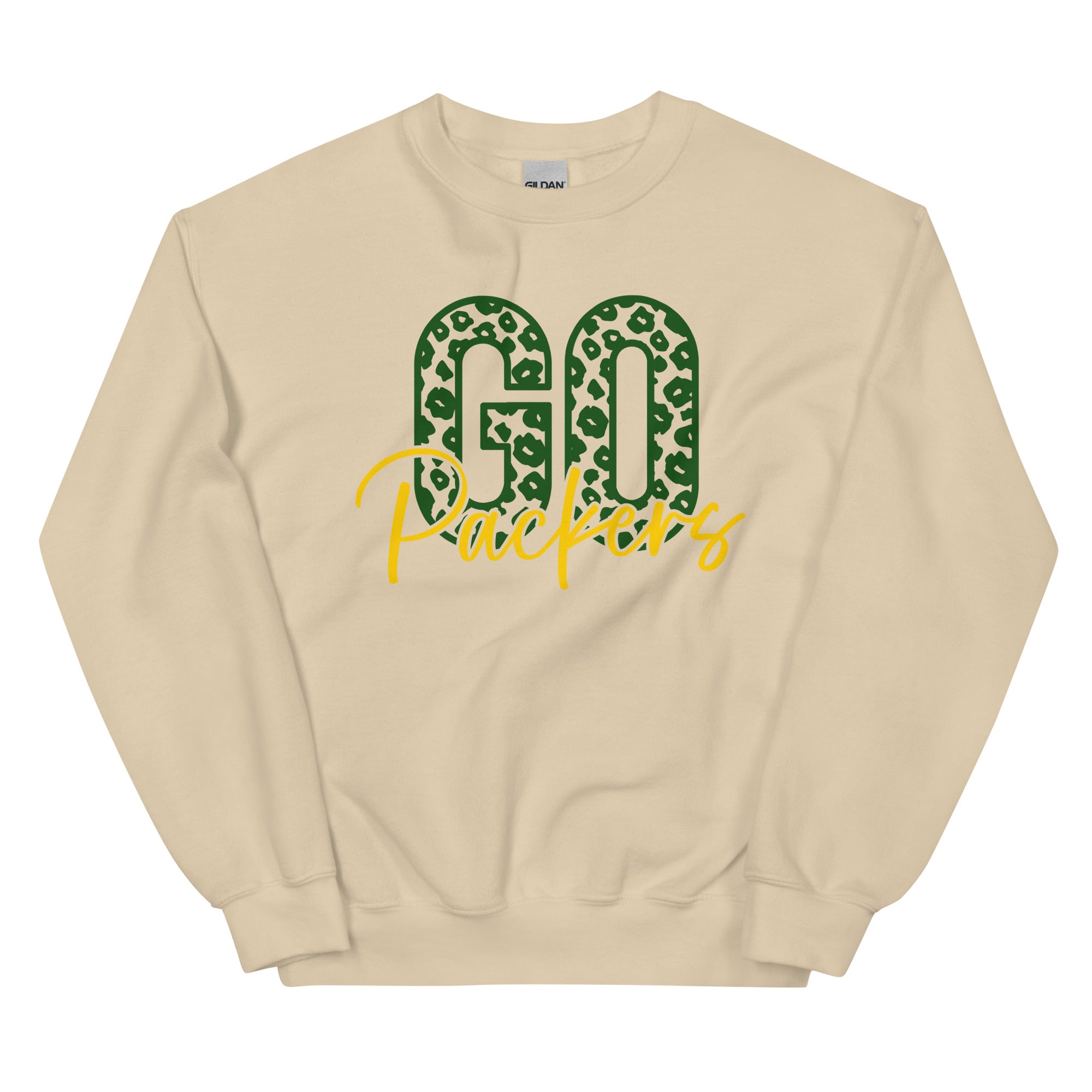 Go Packers cheapest sweatshirt