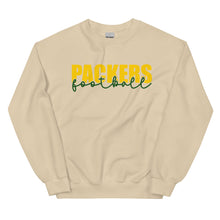 Load image into Gallery viewer, Packers Knockout Sweatshirt(NFL)
