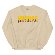 Load image into Gallery viewer, Vikings Knockout Sweatshirt(NFL)
