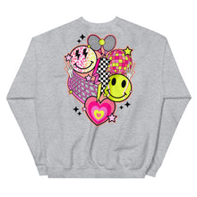 Load image into Gallery viewer, Tennis Retro Sweatshirt
