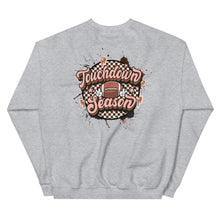 Load image into Gallery viewer, Football Season Sweatshirt
