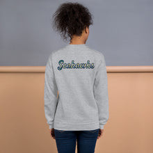 Load image into Gallery viewer, Go Seatle Sweatshirt(NFL)
