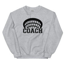 Load image into Gallery viewer, Lacrosse Coach Sweatshirt
