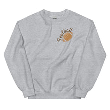 Load image into Gallery viewer, Football Season Sweatshirt
