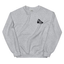 Load image into Gallery viewer, Cheer Coach Game Day Sweatshirt
