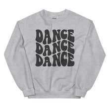 Load image into Gallery viewer, Dance Wave Sweatshirt
