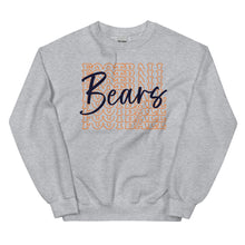 Load image into Gallery viewer, Bears Stack Sweatshirt(NFL)
