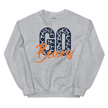 Load image into Gallery viewer, Go Bears Sweatshirt(NFL)
