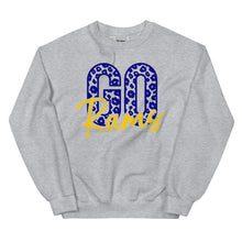 Load image into Gallery viewer, Go Rams Sweatshirt(NFL)
