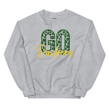 Load image into Gallery viewer, Go Packers Sweatshirt(NFL)
