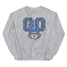 Load image into Gallery viewer, Go Lions Sweatshirt(NFL)
