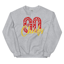 Load image into Gallery viewer, Go Chiefs Sweatshirt(NFL)
