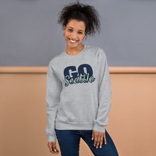 Load image into Gallery viewer, Go Seatle Sweatshirt(NFL)
