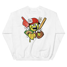 Load image into Gallery viewer, Softball Fan Sweatshirt
