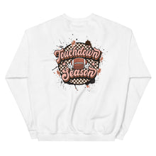 Load image into Gallery viewer, Football Season Sweatshirt
