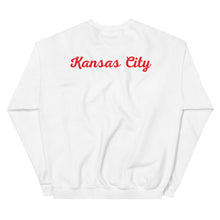 Load image into Gallery viewer, Go Chiefs Sweatshirt(NFL)
