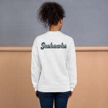 Load image into Gallery viewer, Go Seatle Sweatshirt(NFL)

