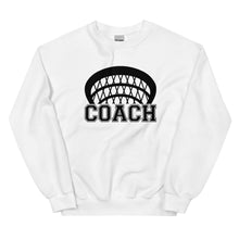 Load image into Gallery viewer, Lacrosse Coach Sweatshirt
