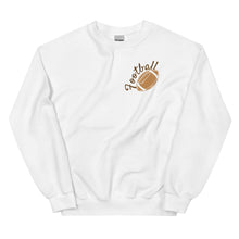 Load image into Gallery viewer, Football Season Sweatshirt
