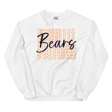 Load image into Gallery viewer, Bears Stack Sweatshirt(NFL)
