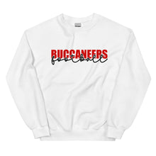 Load image into Gallery viewer, Buccs Knockout Sweatshirt(NFL)
