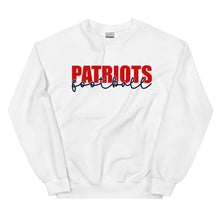 Load image into Gallery viewer, Patriots Knockout Sweatshirt(NFL)
