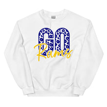 Load image into Gallery viewer, Go Rams Sweatshirt(NFL)
