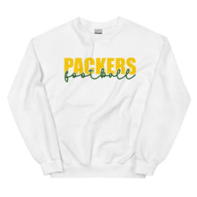 Load image into Gallery viewer, Packers Knockout Sweatshirt(NFL)
