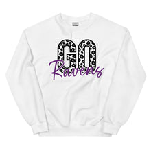 Load image into Gallery viewer, Go Ravens Sweatshirt(NFL)
