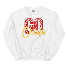 Load image into Gallery viewer, Go Chiefs Sweatshirt(NFL)
