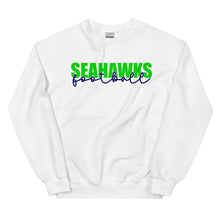 Load image into Gallery viewer, Seahawks Knockout Sweatshirt(NFL)
