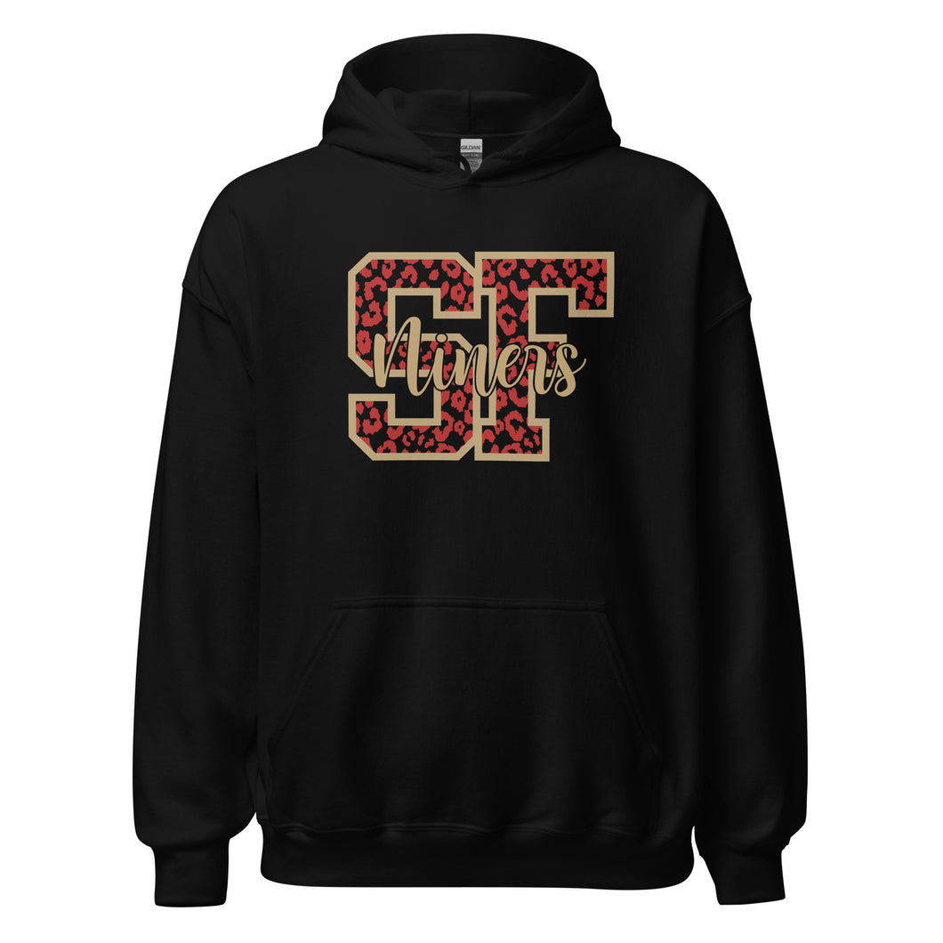 SF 49ers Hoodie(NFL)