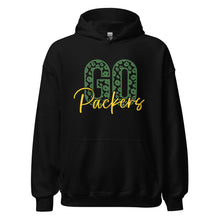 Load image into Gallery viewer, Go Packers Hoodie(NFL)
