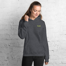 Load image into Gallery viewer, No Limit For Greatness Tennis Hoodie
