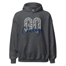 Load image into Gallery viewer, Go Cowboys Hoodie(NFL)
