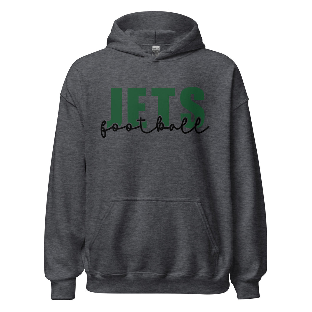 Jets Knockout Hoodie(NFL)