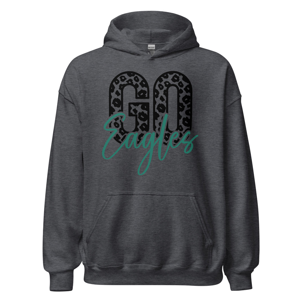 Go Eagles Hoodie(NFL)