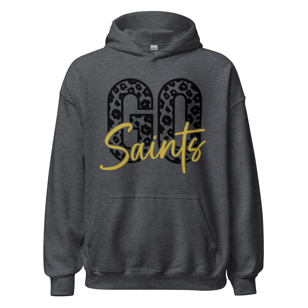 Go Saints Hoodie(NFL)