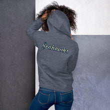 Load image into Gallery viewer, Go Seahawks Hoodie(NFL)
