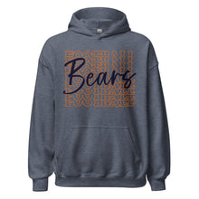 Load image into Gallery viewer, Bears Stack Hoodie(NFL)
