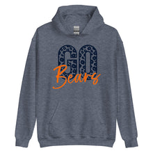 Load image into Gallery viewer, Go Bears Hoodie(NFL)
