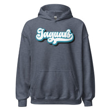 Load image into Gallery viewer, Jaguars Retro Hoodie(NFL)
