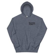 Load image into Gallery viewer, Lacrosse Vibes Front &amp; Back Hoodie
