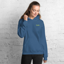 Load image into Gallery viewer, No Limit For Greatness Tennis Hoodie
